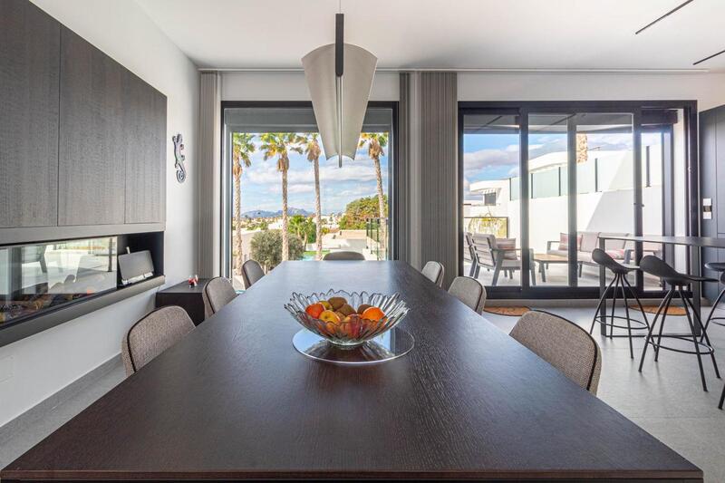 4 chambre Villa à vendre