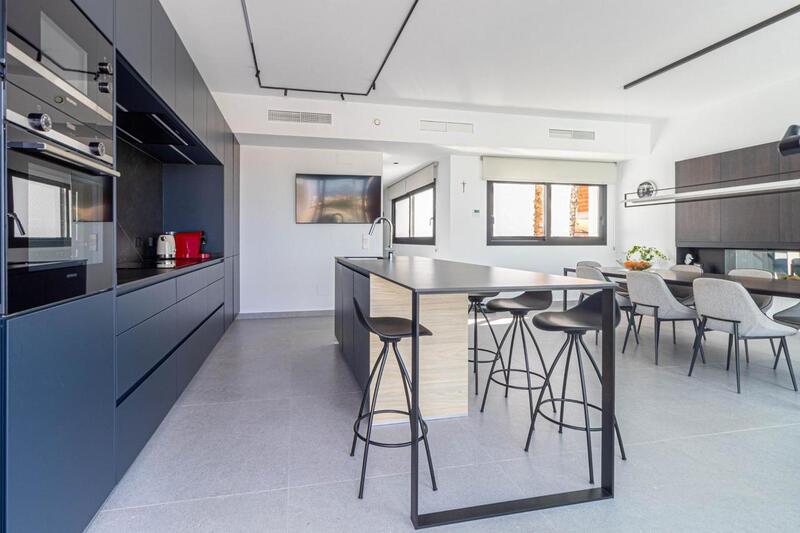 4 chambre Villa à vendre