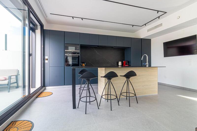 4 chambre Villa à vendre