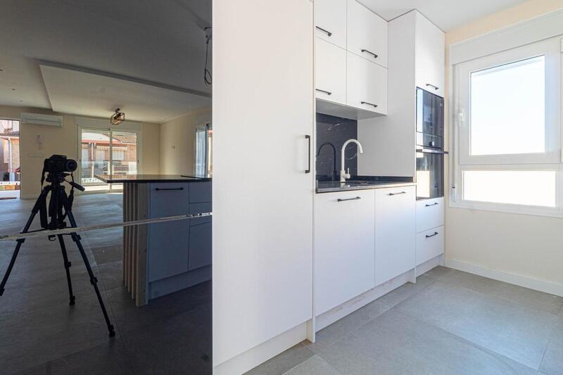 4 chambre Villa à vendre
