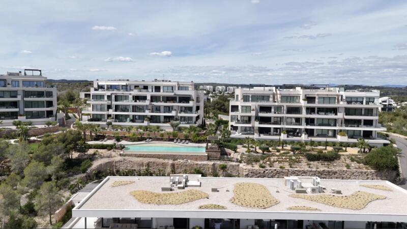Apartamento en venta en Villamartin, Alicante