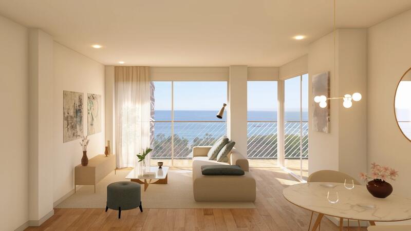 1 Schlafzimmer Appartement zu verkaufen