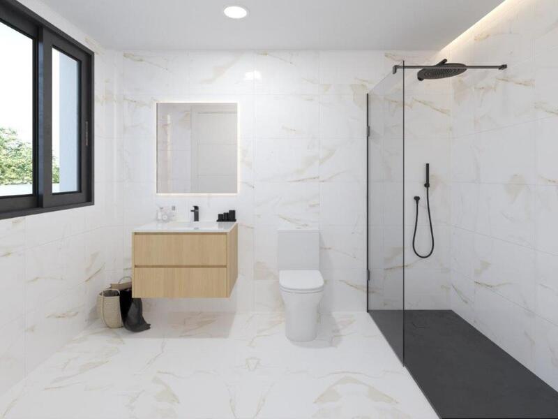 3 chambre Villa à vendre