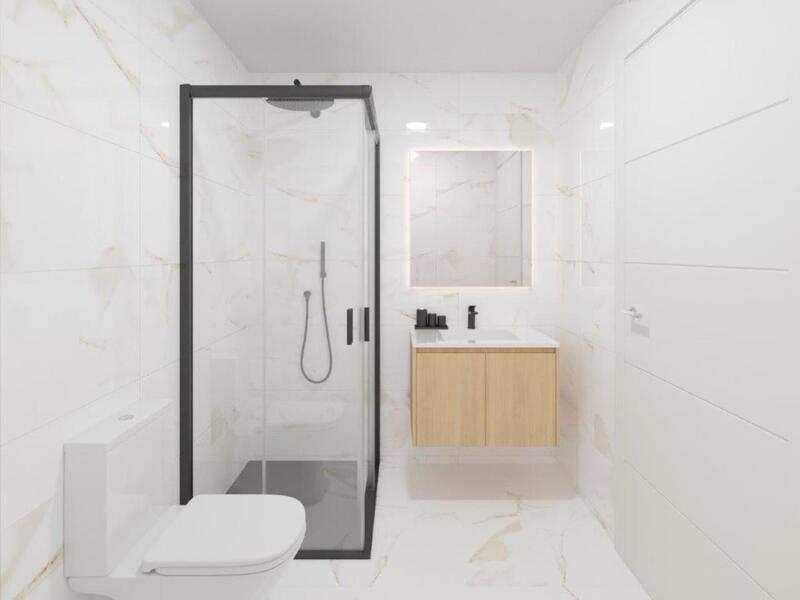 3 chambre Villa à vendre