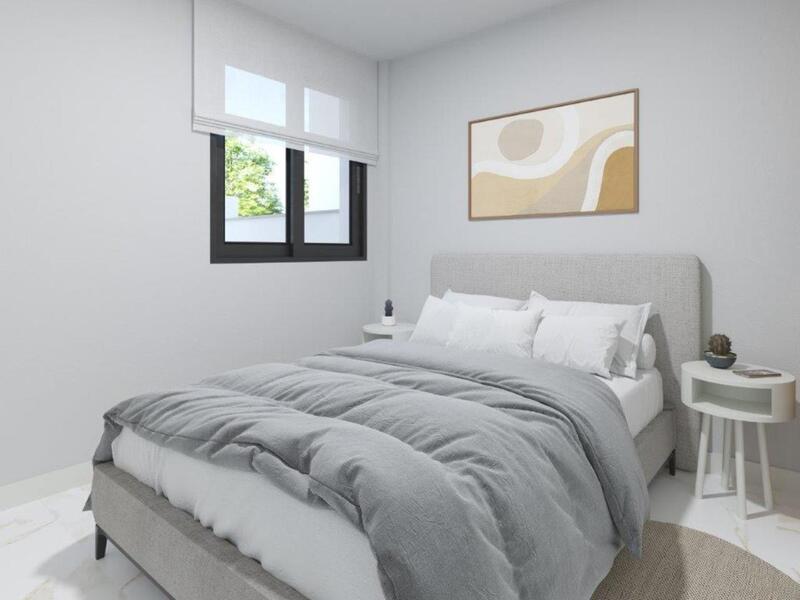 3 chambre Villa à vendre