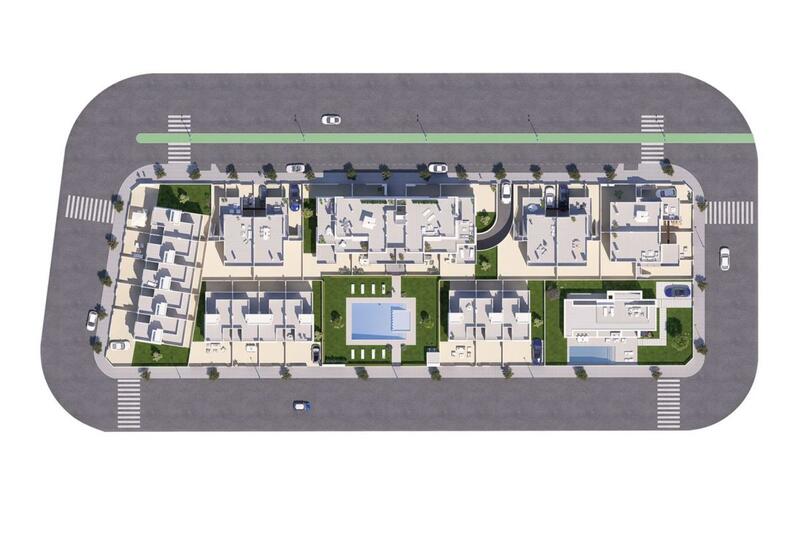 3 bedroom Townhouse for sale