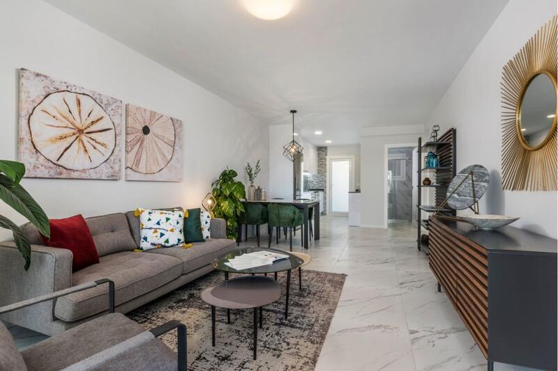 3 bedroom Townhouse for sale