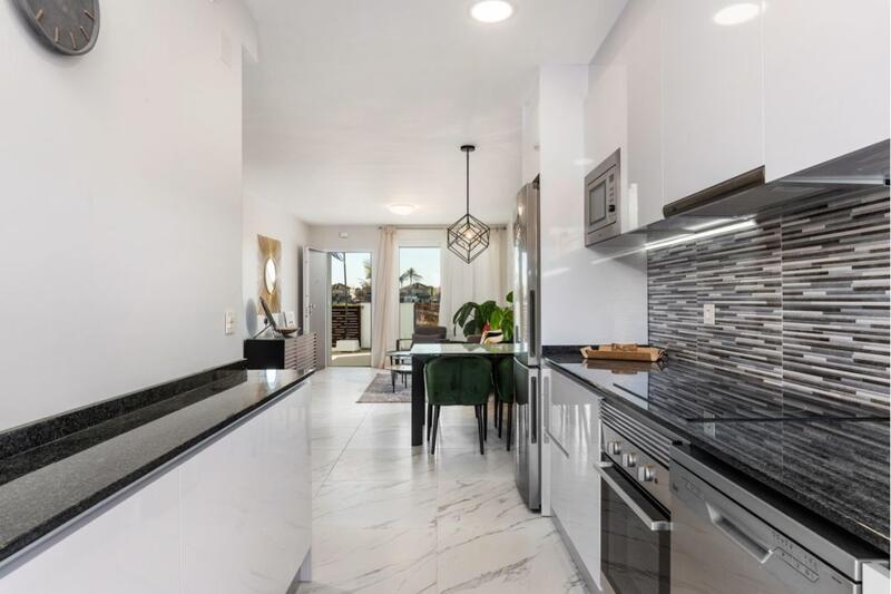 3 bedroom Townhouse for sale