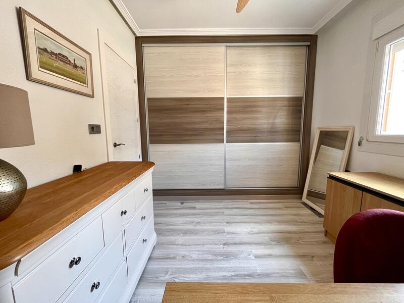 2 soverom Villa til salgs