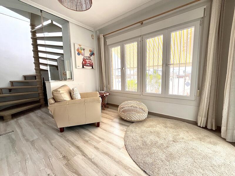 2 soverom Villa til salgs