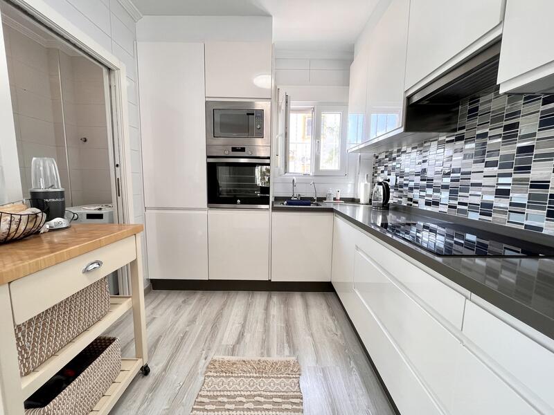 2 soverom Villa til salgs