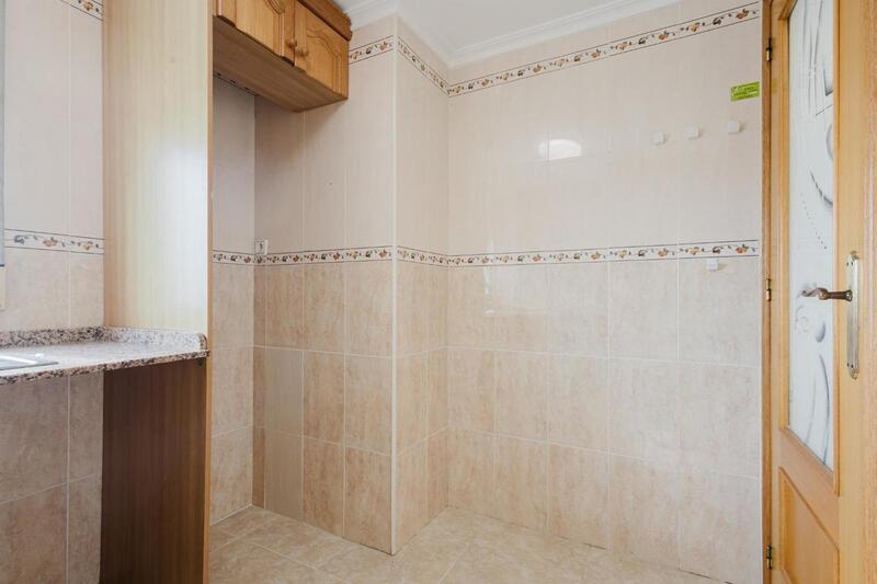 2 slaapkamer Appartement Te koop