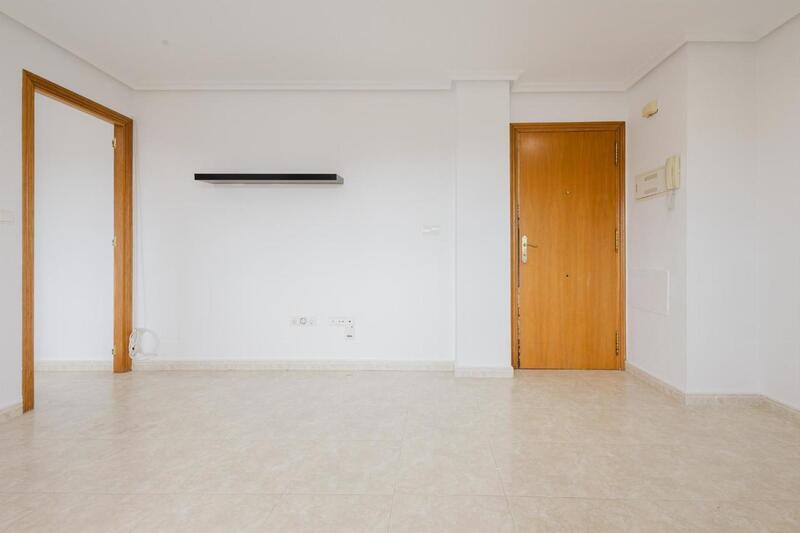 2 slaapkamer Appartement Te koop