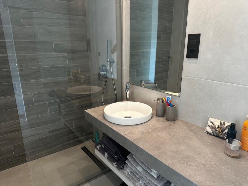 3 chambre Appartement à vendre