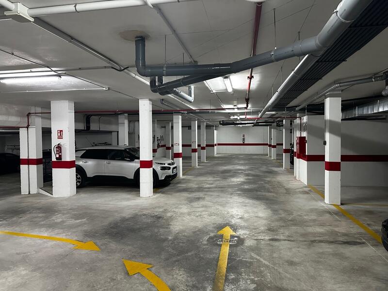 3 chambre Appartement à vendre