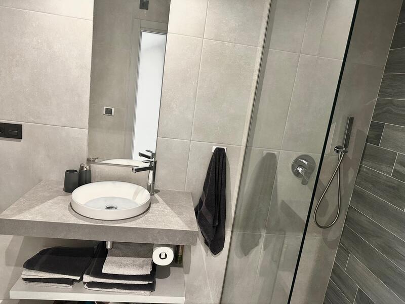 3 chambre Appartement à vendre