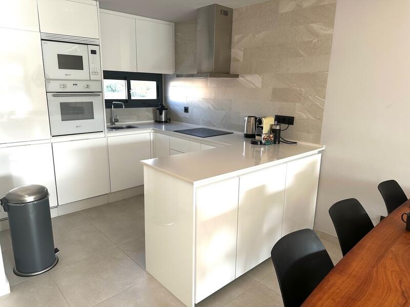 3 chambre Appartement à vendre