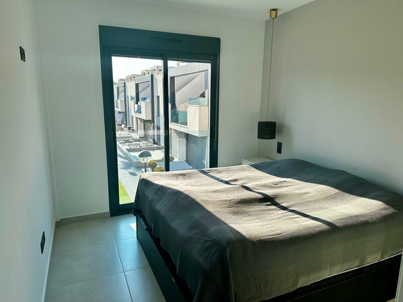 3 chambre Appartement à vendre