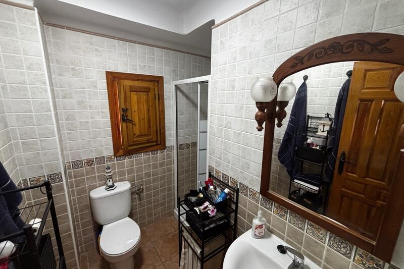 3 slaapkamer Villa Te koop