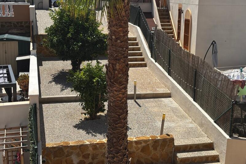 3 slaapkamer Villa Te koop