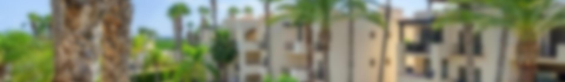 2 slaapkamer Appartement Te koop
