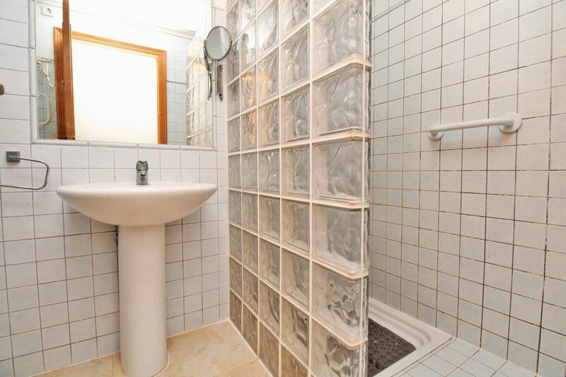 3 soverom Villa til salgs