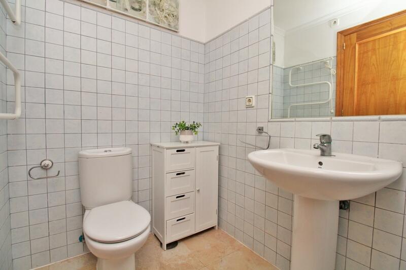 3 soverom Villa til salgs