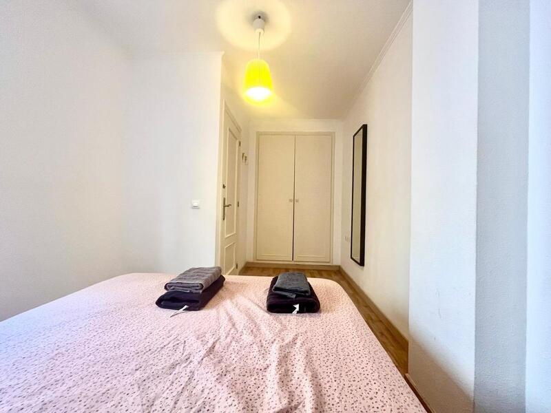 2 Cuarto Apartamento en venta