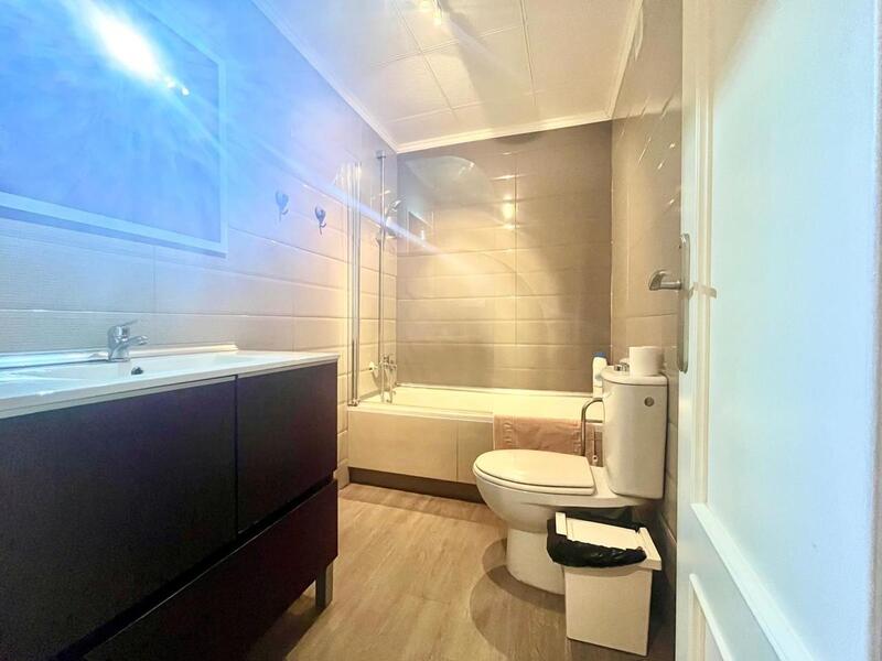 2 Cuarto Apartamento en venta