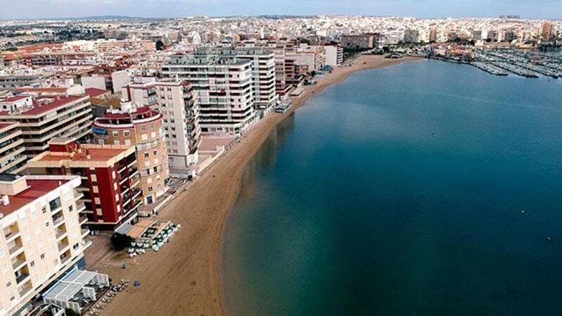 2 Cuarto Apartamento en venta