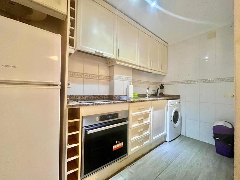 2 Cuarto Apartamento en venta