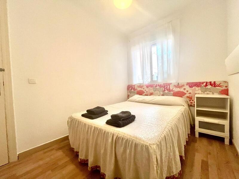 2 Cuarto Apartamento en venta