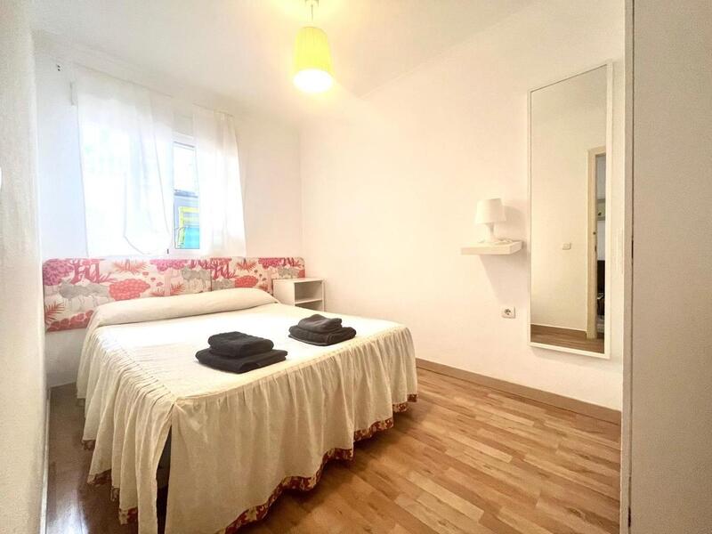2 Cuarto Apartamento en venta
