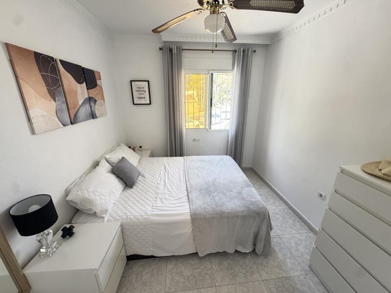 2 Schlafzimmer Villa zu verkaufen