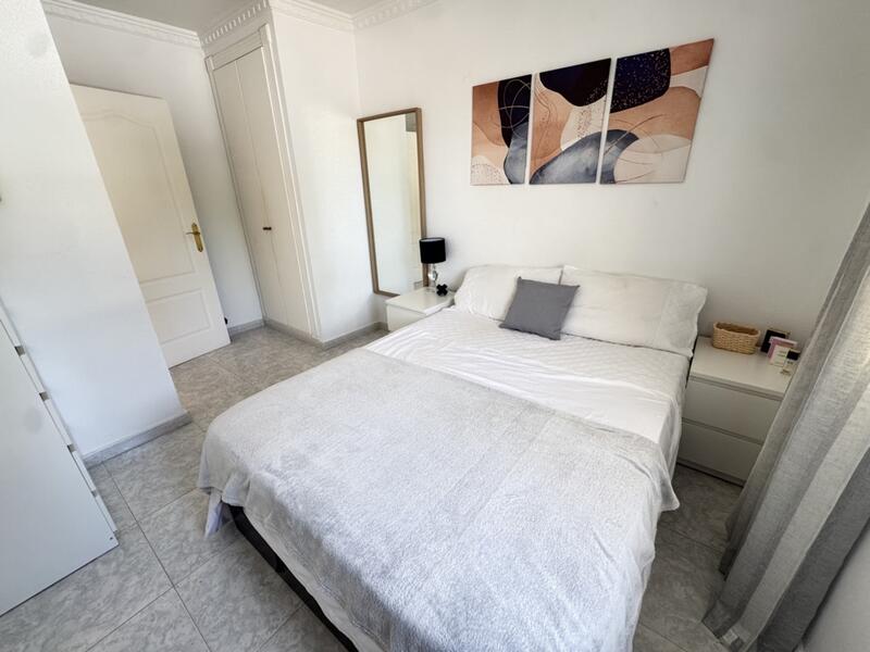 2 Schlafzimmer Villa zu verkaufen