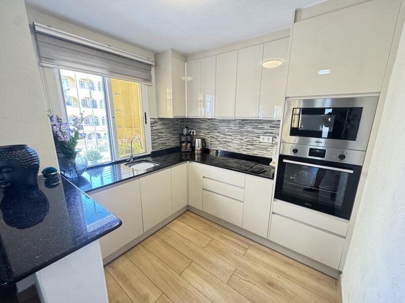 2 Schlafzimmer Villa zu verkaufen