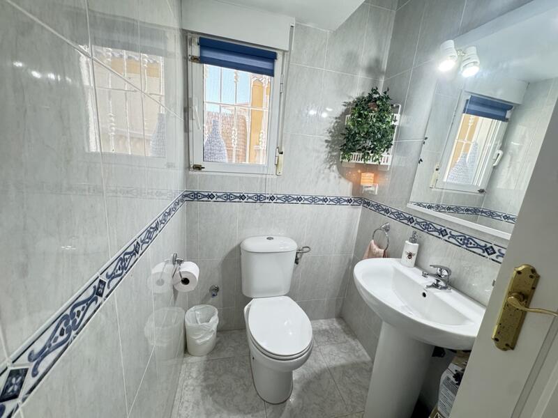 2 Schlafzimmer Villa zu verkaufen