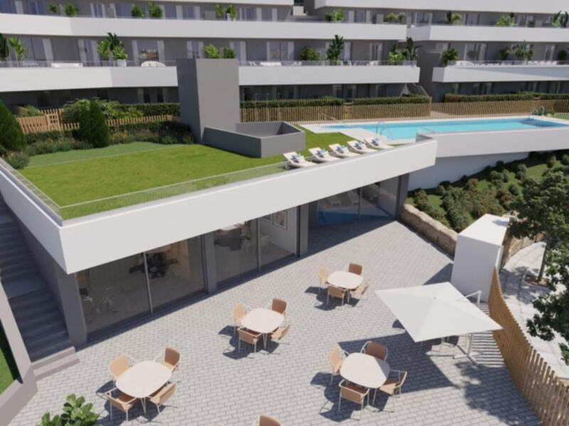 4 Schlafzimmer Villa zu verkaufen
