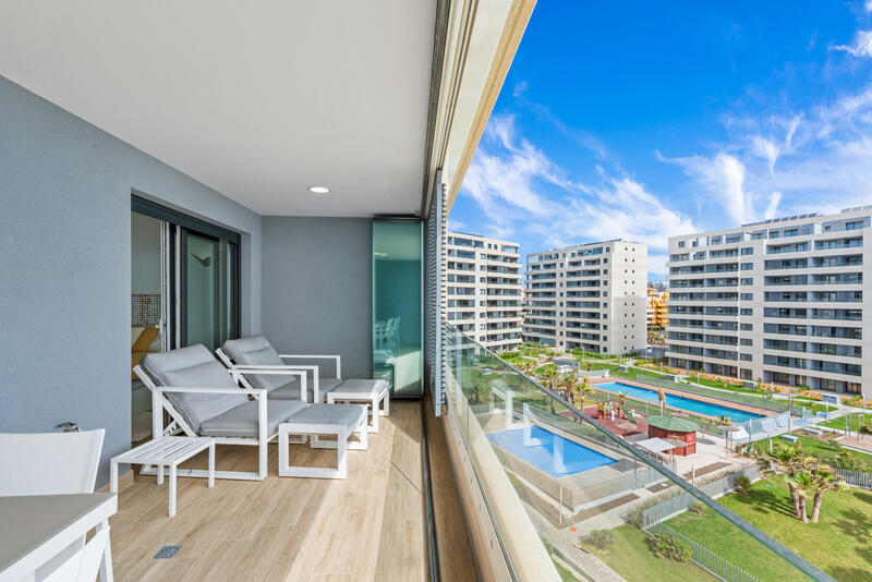 2 bedroom Apartment for sale