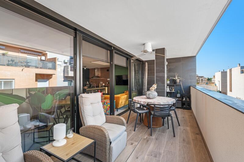 Appartement zu verkaufen in Formentera del Segura, Alicante