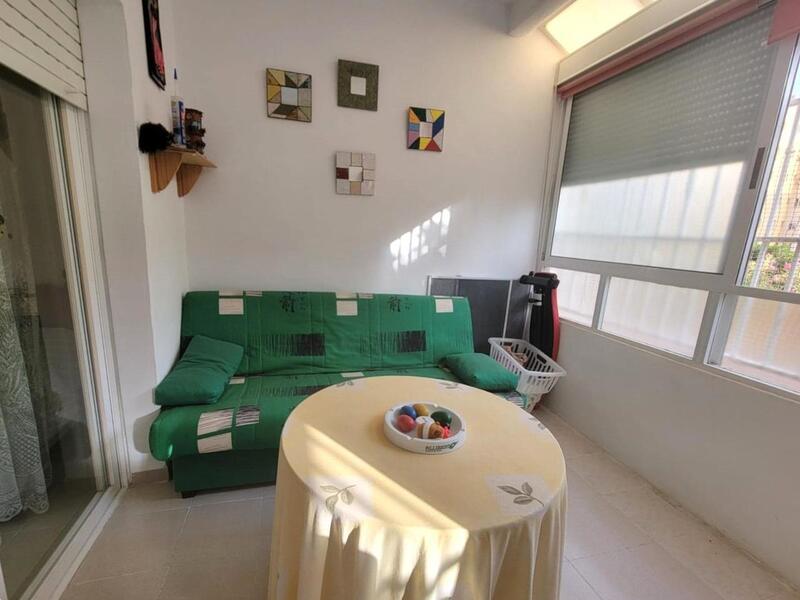 1 chambre Appartement à vendre
