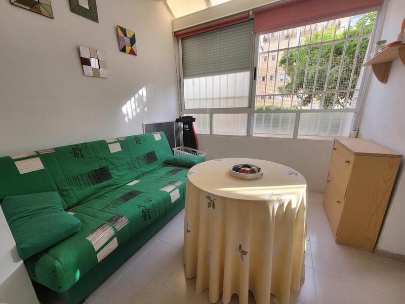 1 chambre Appartement à vendre