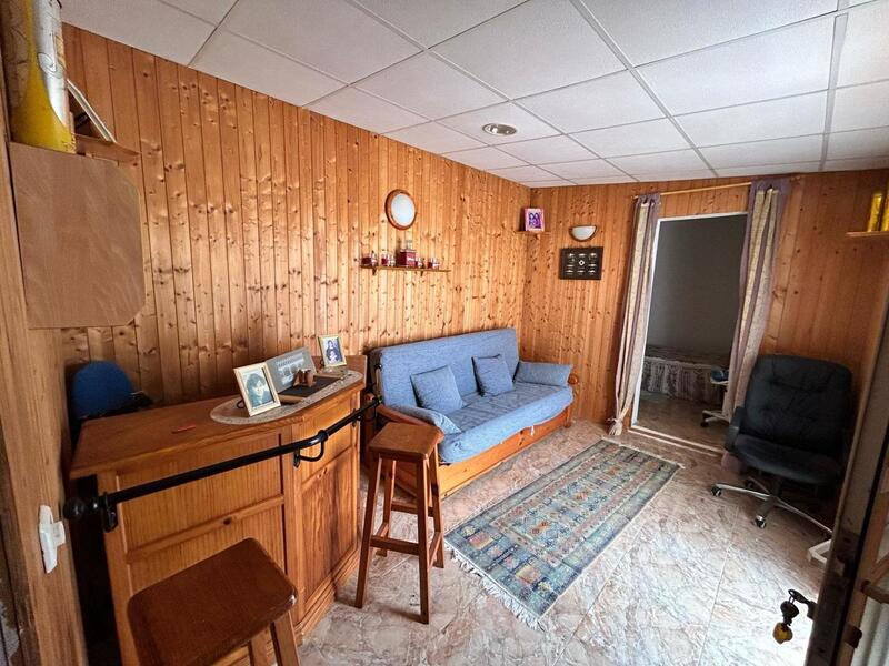 5 soverom Duplex til salgs