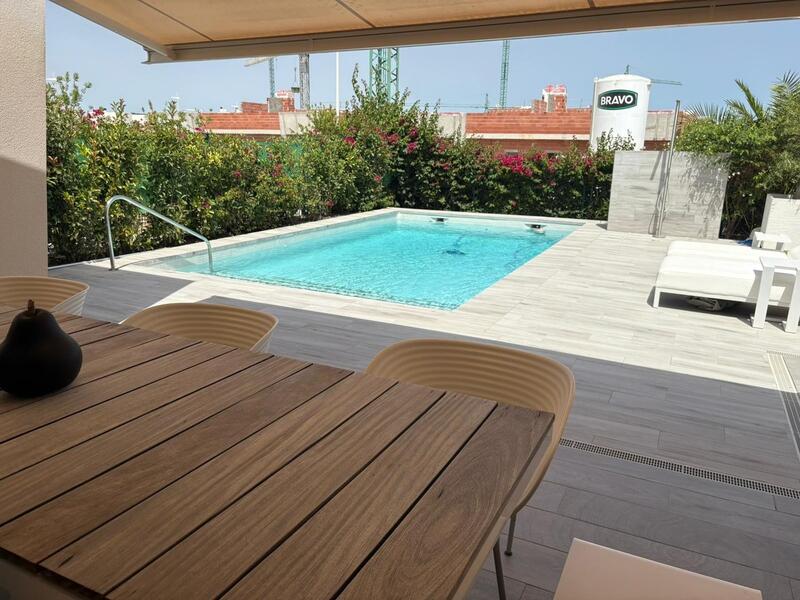 2 bedroom Villa for sale