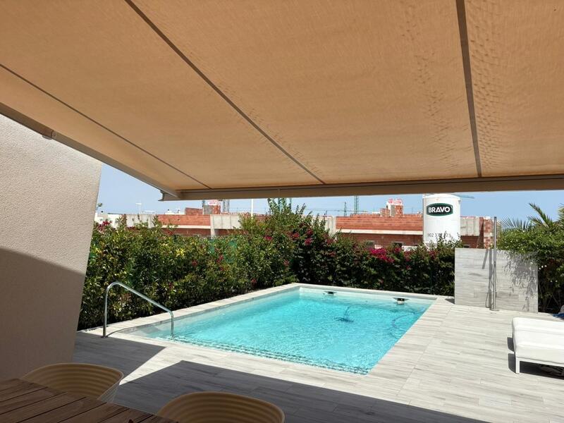 2 bedroom Villa for sale