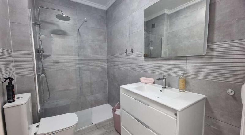 2 chambre Appartement à vendre