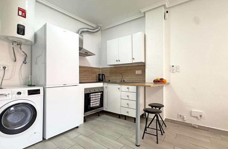 2 chambre Appartement à vendre