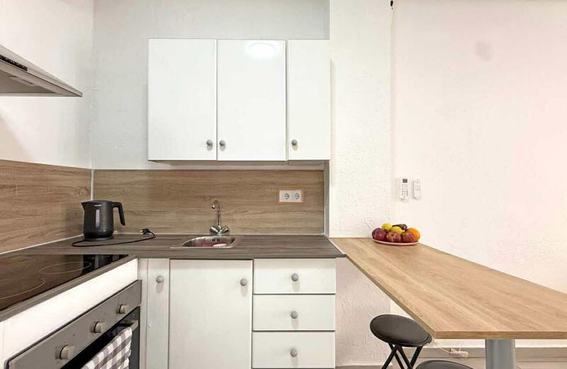 2 chambre Appartement à vendre
