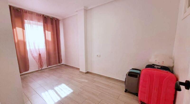 2 chambre Appartement à vendre