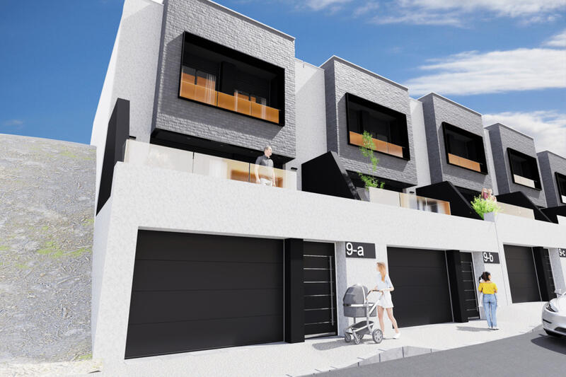 Villa till salu i Antequera, Málaga